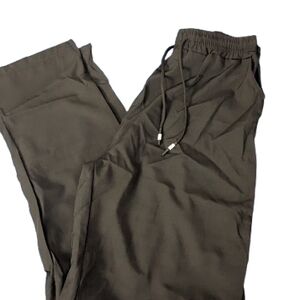 Men's Brown Pants